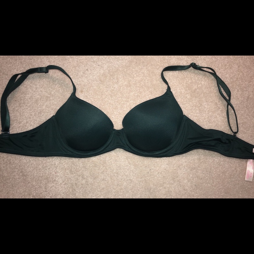 Wear Everywhere Lightly Lined Bra
